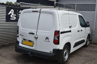 Citroën Berlingo 1.5 Bluehdi Control 75Pk *Airco picture 4