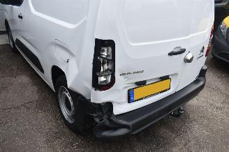 Citroën Berlingo 1.5 Bluehdi Control 75Pk *Airco picture 12