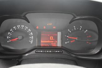 Citroën Berlingo 1.5 Bluehdi Control 75Pk *Airco picture 7