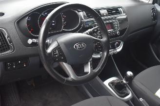 Kia Rio 1.2 CVVT Comfortline 86Pk *Airco picture 8