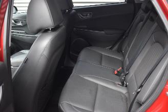 Hyundai Kona 64Kwh Premium 204Pk *Navi/Clima/Leder/Camera picture 6