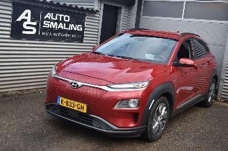 Hyundai Kona 64Kwh Premium 204Pk *Navi/Clima/Leder/Camera picture 1