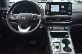 Hyundai Kona 64Kwh Premium 204Pk *Navi/Clima/Leder/Camera picture 7