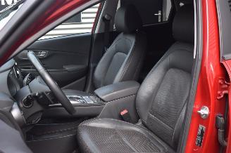 Hyundai Kona 64Kwh Premium 204Pk *Navi/Clima/Leder/Camera picture 5