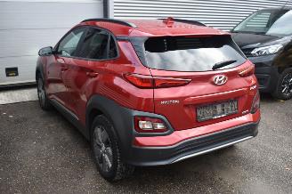 Hyundai Kona 64Kwh Premium 204Pk *Navi/Clima/Leder/Camera picture 3