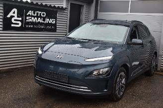 Hyundai Kona 39Kwh Comfort 136Pk *Navi/Clima/Camera/Stoelverwarming picture 1