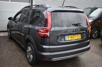 Dacia Jogger 1.0 Tce Comfort  110Pk 7 Personen *Navi/Airco picture 3