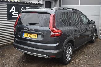 Dacia Jogger 1.0 Tce Comfort  110Pk 7 Personen *Navi/Airco picture 4