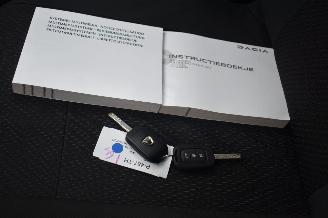 Dacia Jogger 1.0 Tce Comfort  110Pk 7 Personen *Navi/Airco picture 17