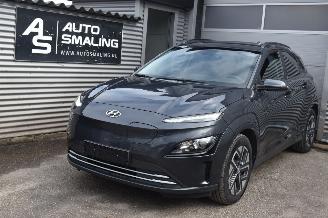 skadebil auto Hyundai Kona 39Kwh Comfort 136Pk SOH 100% 3FASE *Navi/Clima/Camera/Stoelverwarming 2022/8