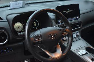 Hyundai Kona 64Kwh Comfort 204Pk 3FASE *Navi/Clima/Camera/Stoelverwarming picture 10