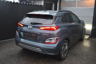 Hyundai Kona 64Kwh Comfort 204Pk 3FASE *Navi/Clima/Camera/Stoelverwarming picture 3