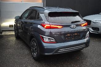 Hyundai Kona 64Kwh Comfort 204Pk 3FASE *Navi/Clima/Camera/Stoelverwarming picture 4
