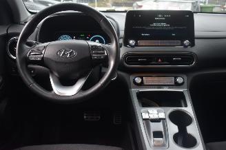 Hyundai Kona 39Kwh Comfort 136Pk SOH 100% 3FASE *Navi/Clima/Camera/stoelverwarming picture 7
