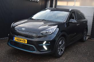 Kia Niro 64Kwh Executive line 204Pk *Navi/Clima/Camera/Stoelverwarming/Leder picture 1