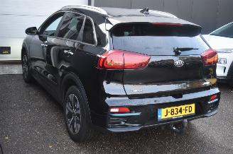 Kia Niro 64Kwh Executive line 204Pk *Navi/Clima/Camera/Stoelverwarming/Leder picture 3