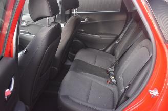 Hyundai Kona 64Kwh Comfort 204Pk SOH 100% 3FASE *Navi/Clima/Camera/Stoelverwarming picture 6