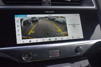Jaguar I-Pace EV400 HSE 90Kwh 400Pk *Navi/Panorama/Leder/Clima/Camera picture 11