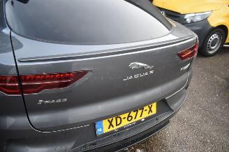 Jaguar I-Pace EV400 HSE 90Kwh 400Pk *Navi/Panorama/Leder/Clima/Camera picture 17