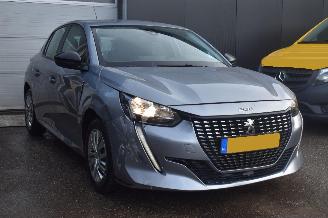 Peugeot 208 1.2 Puretech Active 75Pk *Clima/Navi picture 2