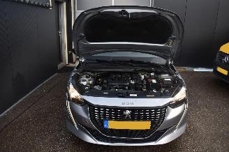 Peugeot 208 1.2 Puretech Active 75Pk *Clima/Navi picture 13