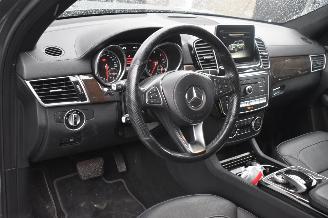Mercedes GLS 350 D 4Matic 258pk picture 6