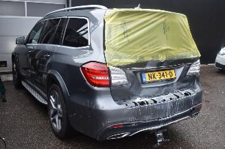 Mercedes GLS 350 D 4Matic 258pk picture 3