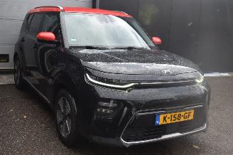 Kia Soul 64Kwh Dynamicplusline 204Pk *Navi/Clima/Stoelverwarming/camera picture 2