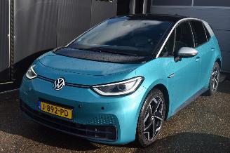  Volkswagen ID.3 58 First Edition Plus 204Pk 2020/9