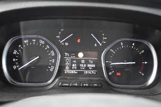 Toyota Proace Worker 2.0 D-4D Professional Long 122Pk Dubbele schuifdeuren *Clima/Navi picture 7