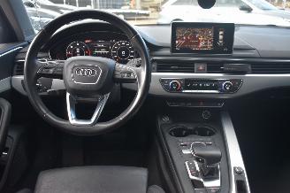 Audi A4 LIMOUSINE 2.0 Tdi Ultra Design Pro Line 190Pk *Navi/Clima/Leder/Stoelverwarming picture 7