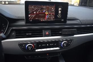 Audi A4 LIMOUSINE 2.0 Tdi Ultra Design Pro Line 190Pk *Navi/Clima/Leder/Stoelverwarming picture 10