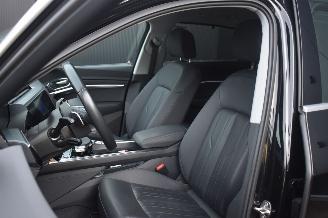 Audi E-tron 55 Quattro Advanced Edition Plus 408Pk *Navi/Clima/Camera/Leder/Stoelverwarming picture 5