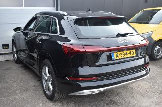 Audi E-tron 55 Quattro Advanced Edition Plus 408Pk *Navi/Clima/Camera/Leder/Stoelverwarming picture 3