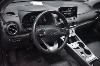 Hyundai Kona 64Kwh Premium 204Pk *Navi/Clima/Camera/Leder/Stoelverwarming picture 6