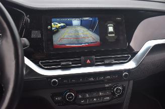 Kia Niro 64Kwh Executiveline 204Pk *Navi/Clima/Camera/Leder/Stoelverwarming picture 11