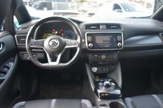 Nissan Leaf 62Kwh Zero Limited Edition 218Pk *Navi/Clima/Leder/Camera picture 7