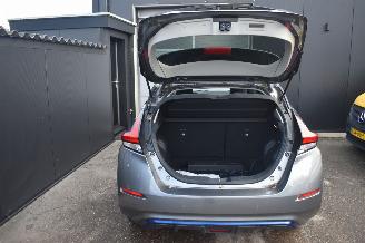 Nissan Leaf 62Kwh Zero Limited Edition 218Pk *Navi/Clima/Leder/Camera picture 11