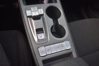 Hyundai Kona 64Kwh EV Fashion 204Pk SOH 100% 3Fase *Navi/Clima/Camera/Schuifdak picture 10