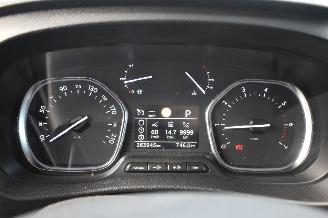 Toyota Proace 2.0 Worker D-4D Professional Long 177Pk *Navi/Clima picture 9