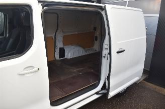 Toyota Proace 2.0 Worker D-4D Professional Long 177Pk *Navi/Clima picture 24