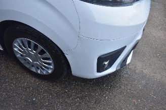 Toyota Proace 2.0 Worker D-4D Professional Long 177Pk *Navi/Clima picture 20