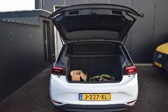Volkswagen ID.3 58Kwh First  Plus 204Pk 3FASE *Navi/Clima/Camera picture 12