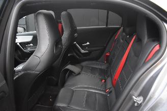 Mercedes A-klasse AMG 35 4MATIC Edition 306Pk *Navi/Clima/Panorama/Stoelverwarming picture 6