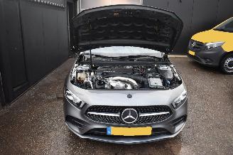 Mercedes A-klasse AMG 35 4MATIC Edition 306Pk *Navi/Clima/Panorama/Stoelverwarming picture 15