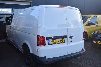 Volkswagen Transporter 2.0 Tdi L2H1 28 150Pk *Navi/Clima/Camera picture 3