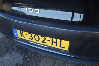 Volkswagen ID.3 58Kwh first Plus 204Pk 3FASE *Navi/Clima/Camera/Stoelverwarming picture 14