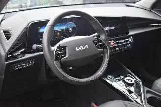 Kia Niro 64.8 Kwh Dynamicline 204Pk SOH 100% 3FASE *Navi/Clima/Camera/Stoelverwarming picture 8