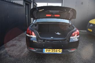 Peugeot 508 1.6 E-THP Blue Lease Executive 165Pk *Airco/Navi/Camera picture 13