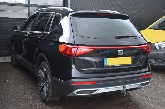 Seat Tarraco 1.5 TSI Xcellence Limited Edition 150Pk *Navi/Clima/Camera/Panorama picture 3